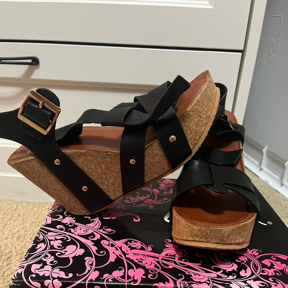 Wedges
